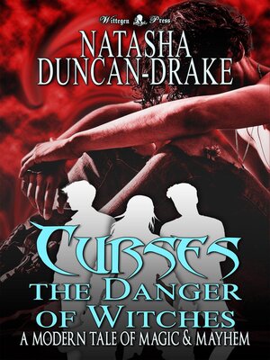 cover image of Curses